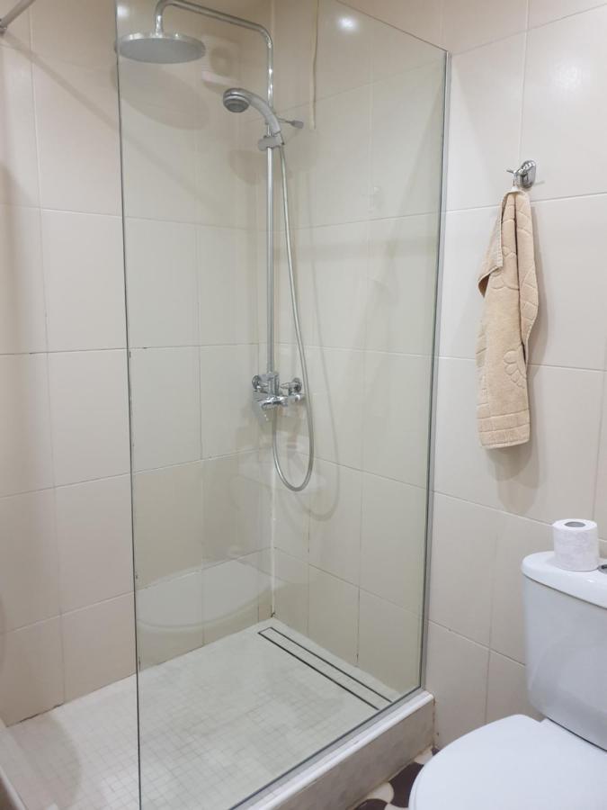 Black Sea Brееze Apartment فارنا المظهر الخارجي الصورة
