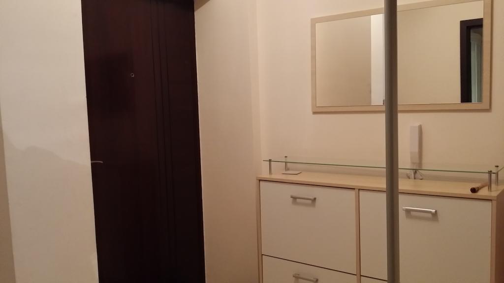 Black Sea Brееze Apartment فارنا المظهر الخارجي الصورة