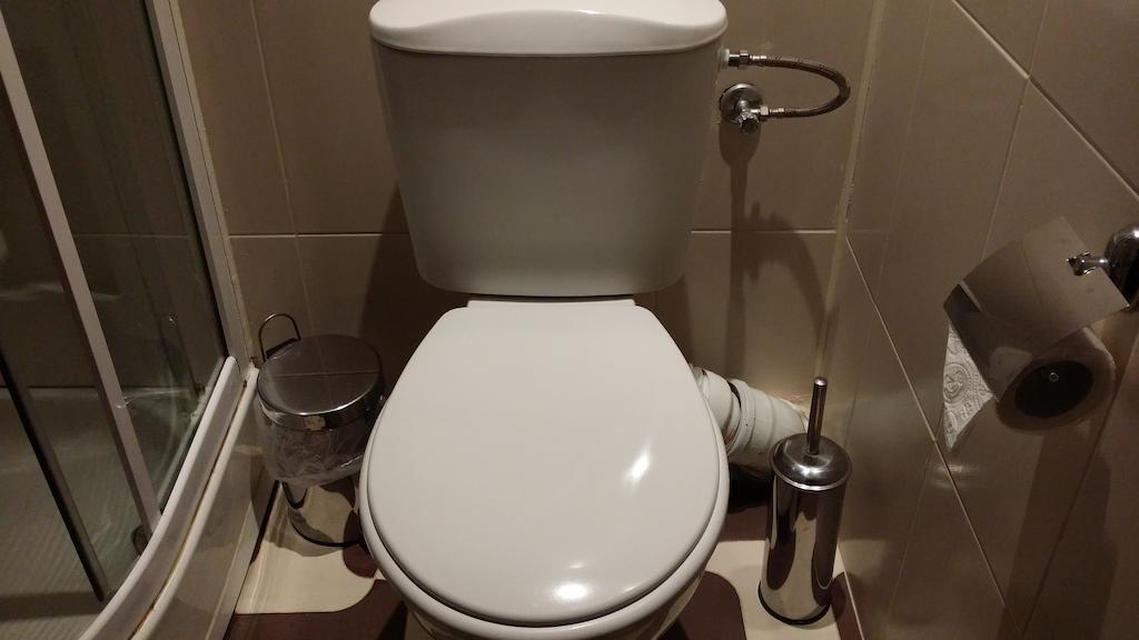 Black Sea Brееze Apartment فارنا الغرفة الصورة