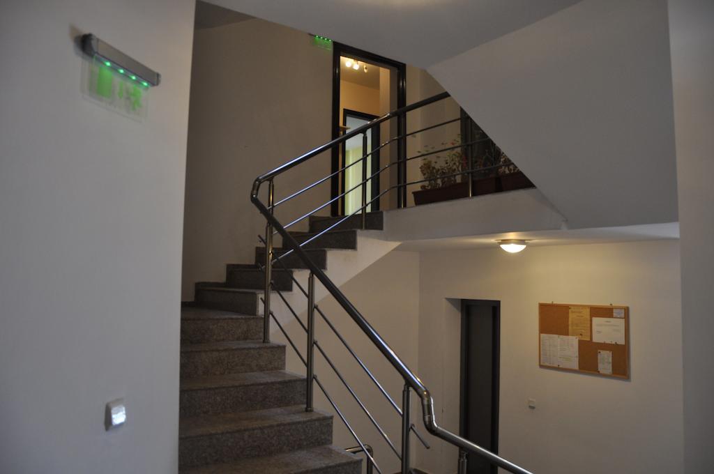 Black Sea Brееze Apartment فارنا المظهر الخارجي الصورة
