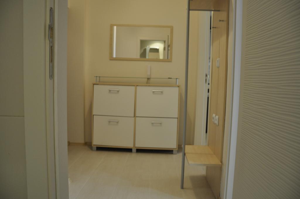 Black Sea Brееze Apartment فارنا المظهر الخارجي الصورة