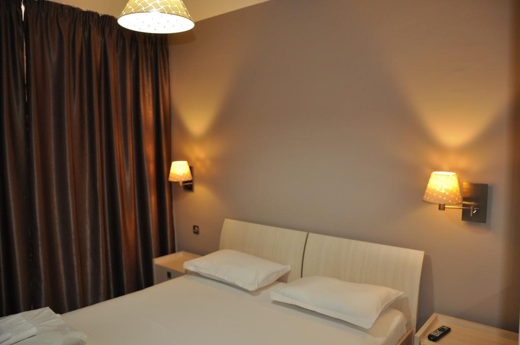 Black Sea Brееze Apartment فارنا المظهر الخارجي الصورة