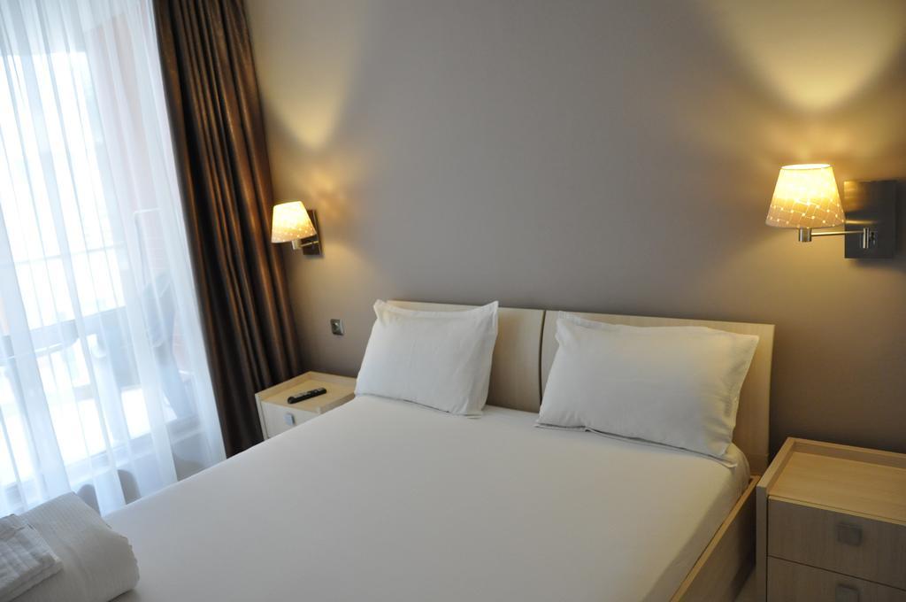 Black Sea Brееze Apartment فارنا المظهر الخارجي الصورة