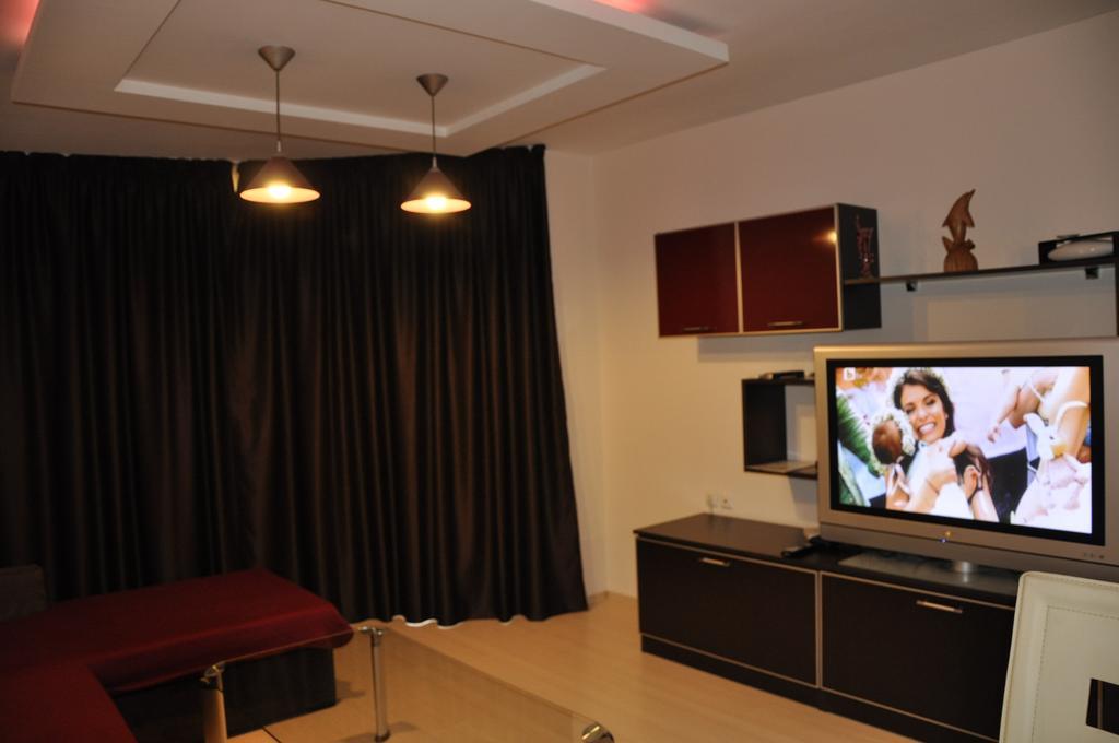 Black Sea Brееze Apartment فارنا المظهر الخارجي الصورة